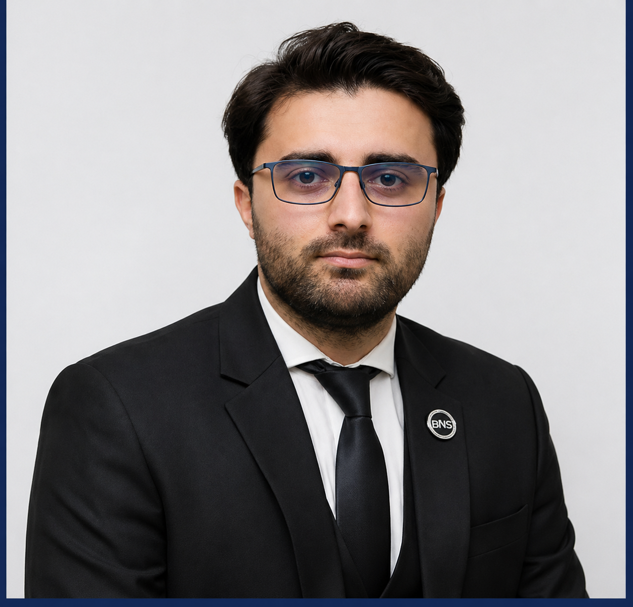 Sajjad Hussain — Director